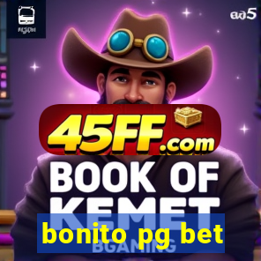 bonito pg bet
